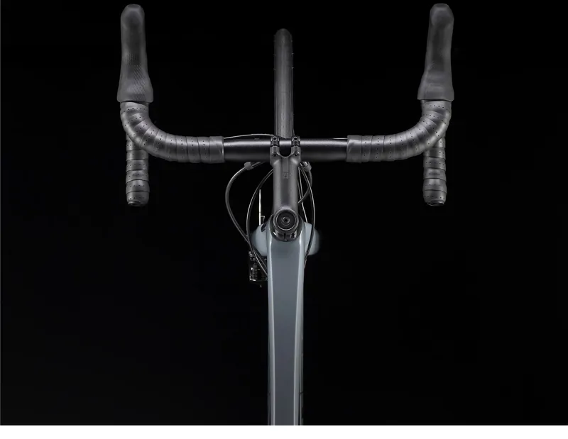 Trek Emonda ALR 5 Disc Road Race Bike in Grey-3